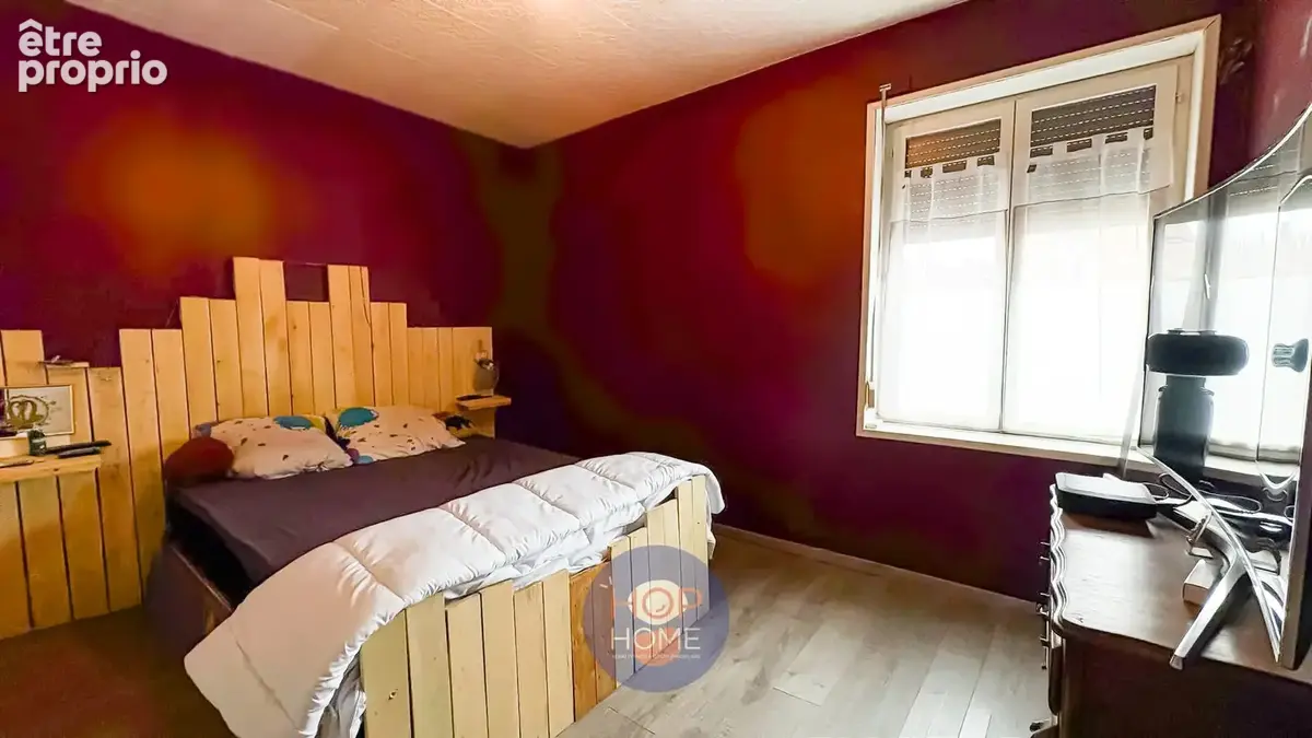 HOP HOME - Maison familiale à conforter, 132m2 / 159m2, CAMBRIN - photo 3