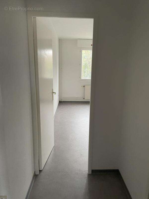 Appartement à ALGOLSHEIM