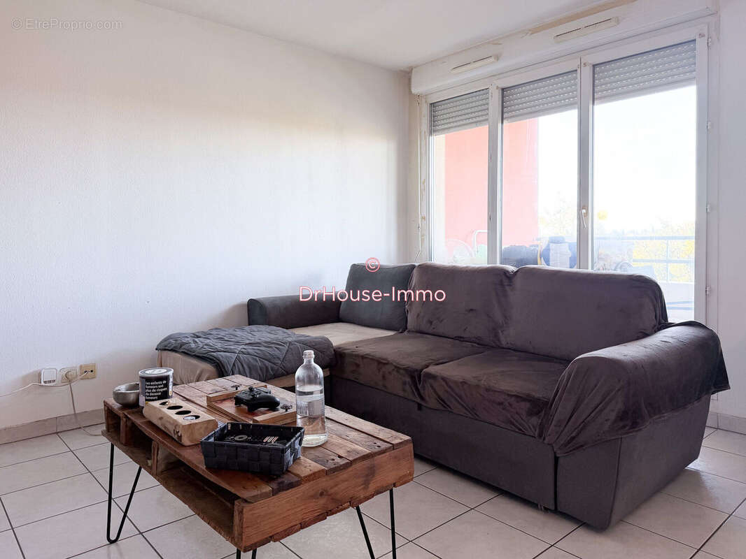 Appartement à ISTRES