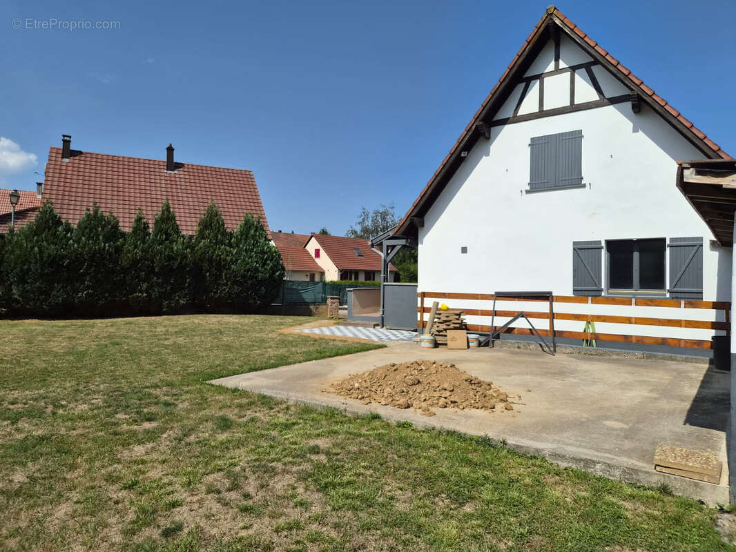 Maison  individuelle - photo 4