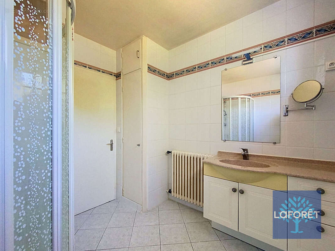 Maison Sallertaine 3 chambres  112 m2 avec grand hangar - photo 9