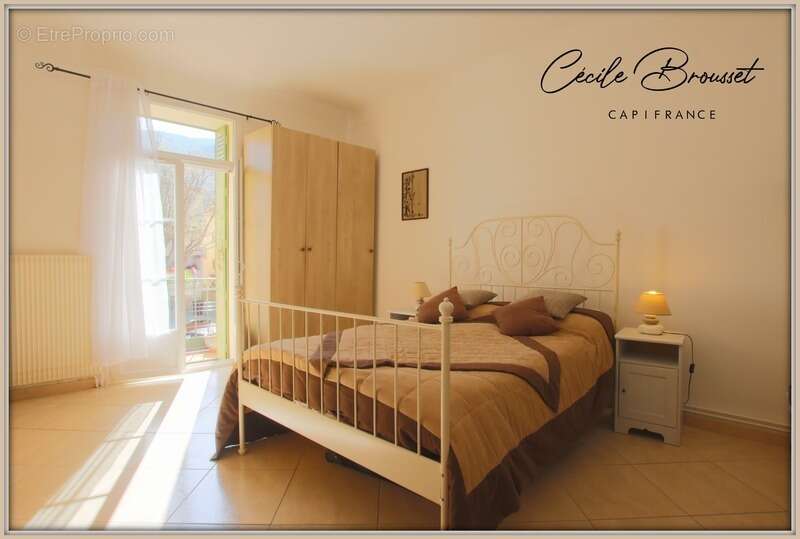 Appartement à ARLES-SUR-TECH