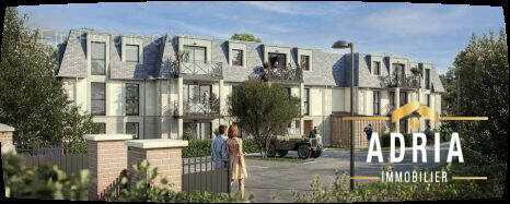 Appartement à BENERVILLE-SUR-MER