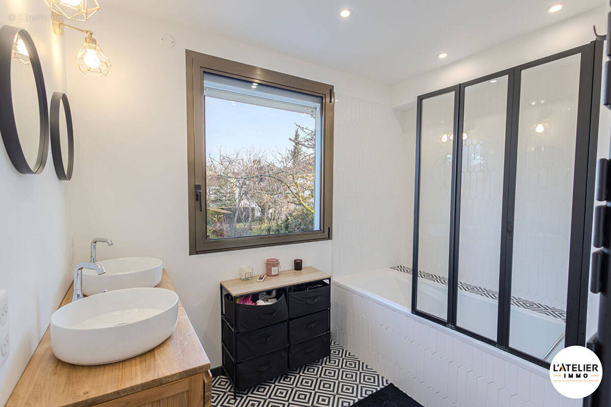 Maison à VILLERS-LES-NANCY