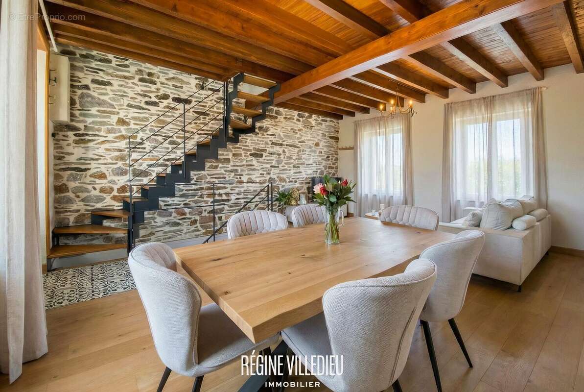 Maison à CHERBOURG-OCTEVILLE