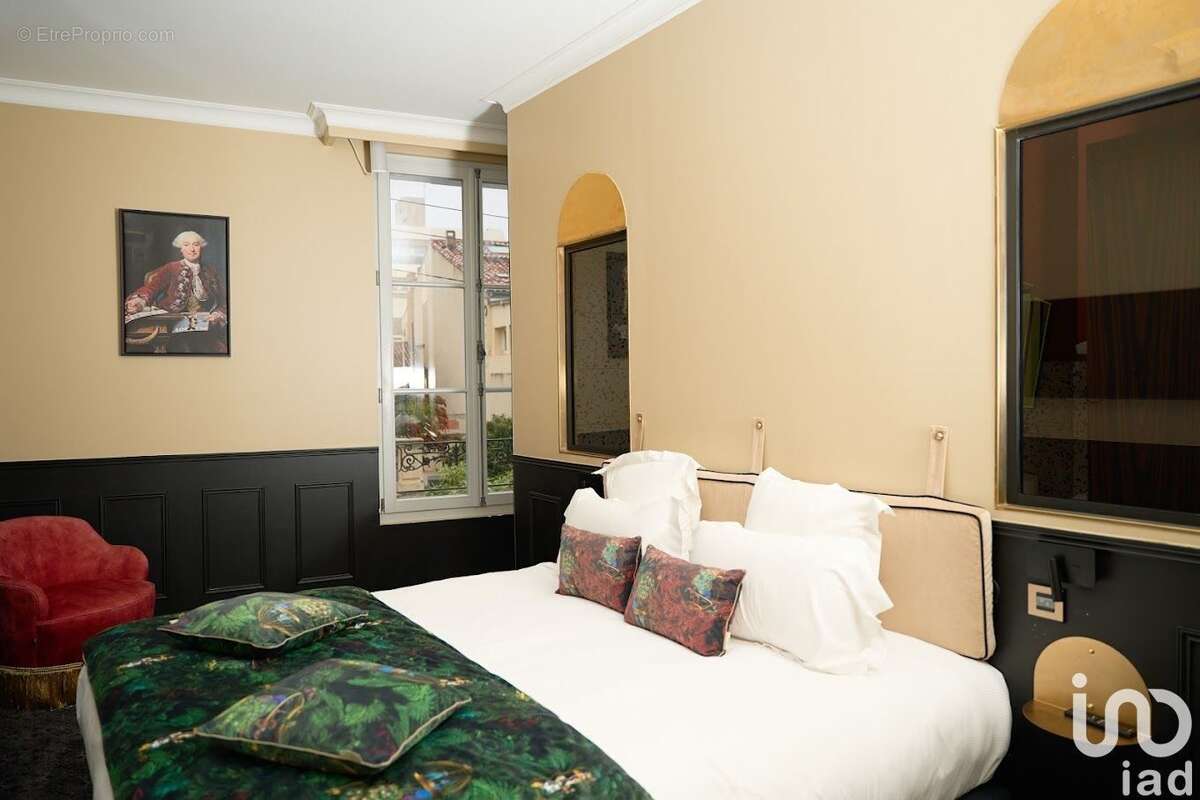 Photo 5 - Commerce à MONTPELLIER