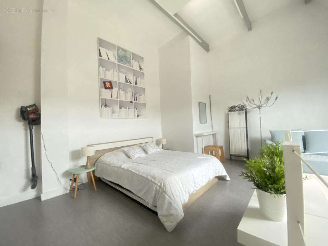 Appartement à TROUVILLE-SUR-MER