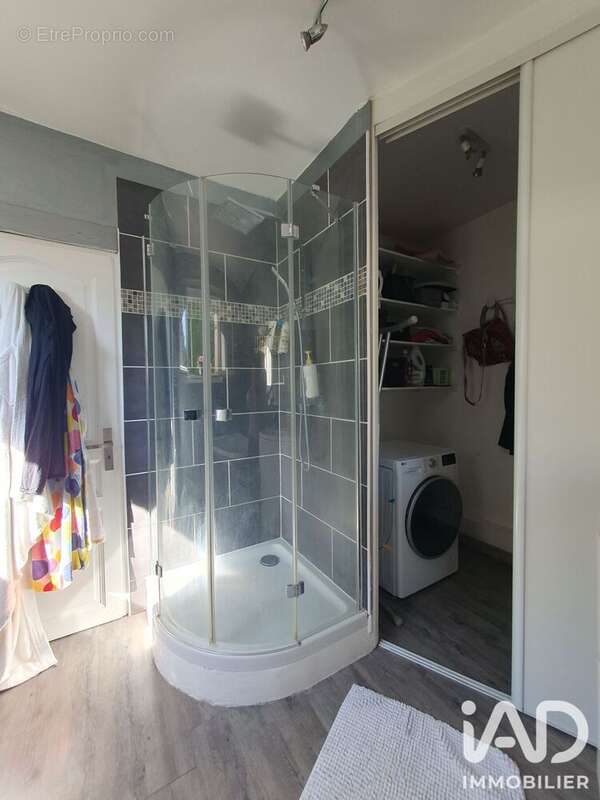 Maison 133 m² à Rainneville  - photo 9