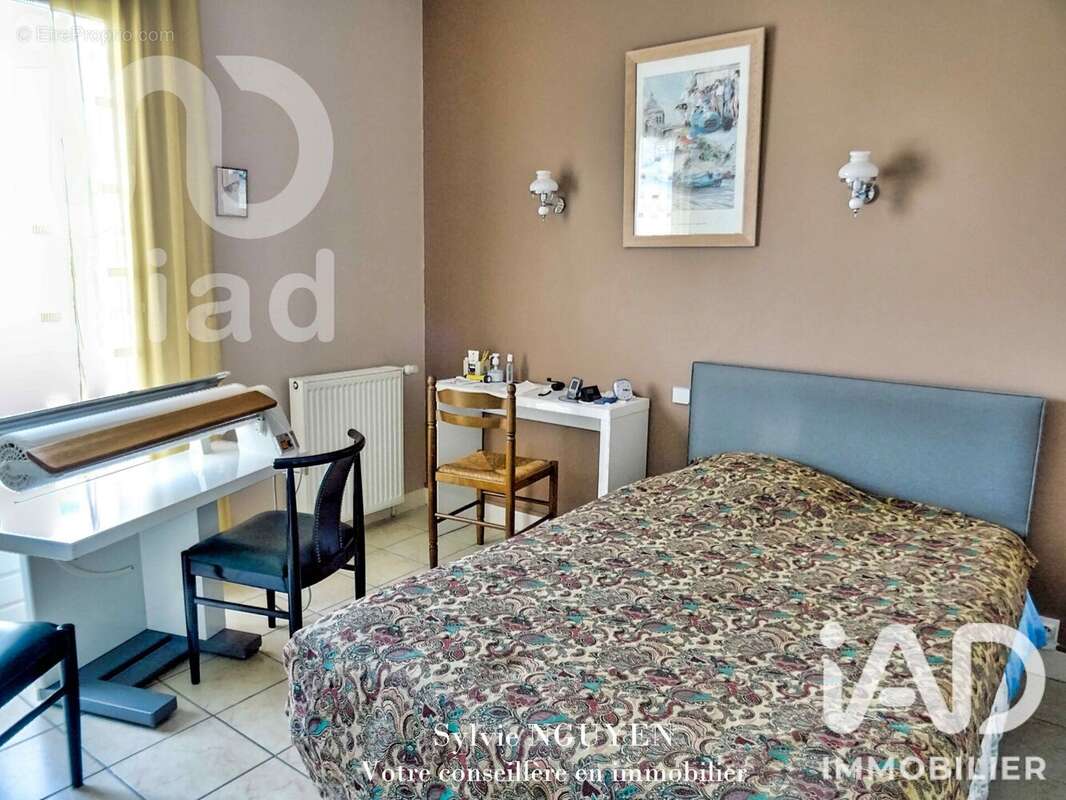 Maison 166 m² à Angouleme  - photo 7