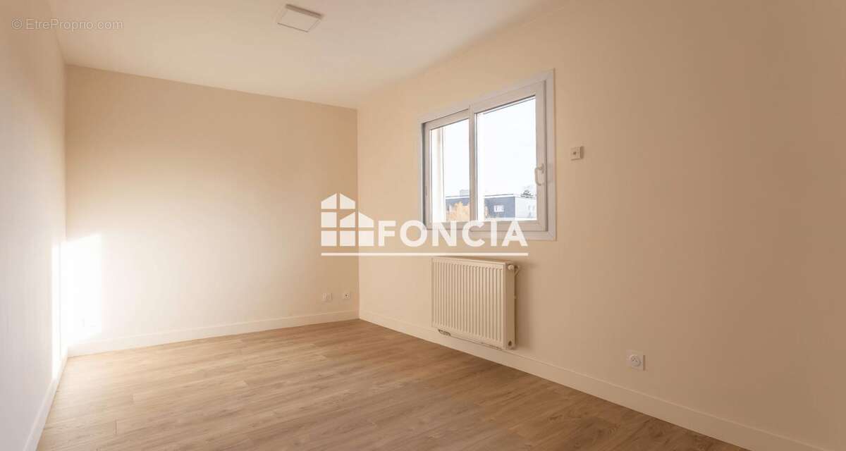 Appartement à ANTONY