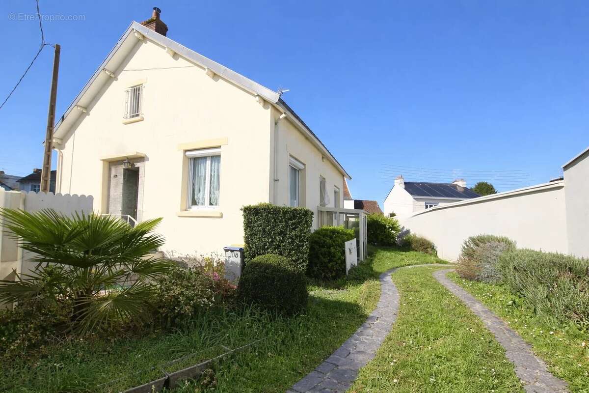 Maison à NANTES
