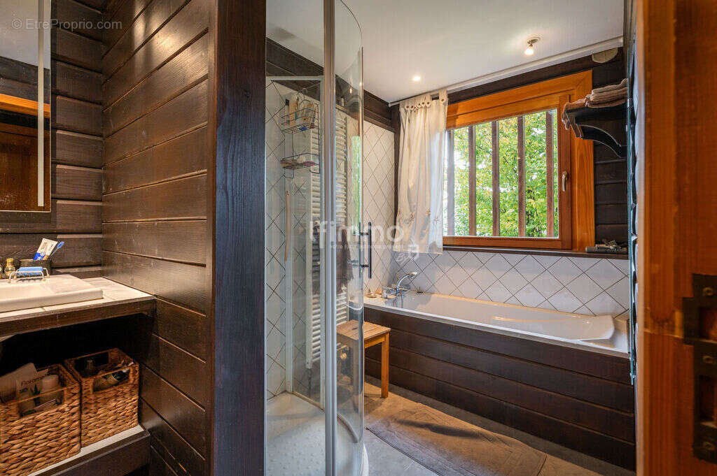 Chalet exceptionnel Gerardmer - photo 13