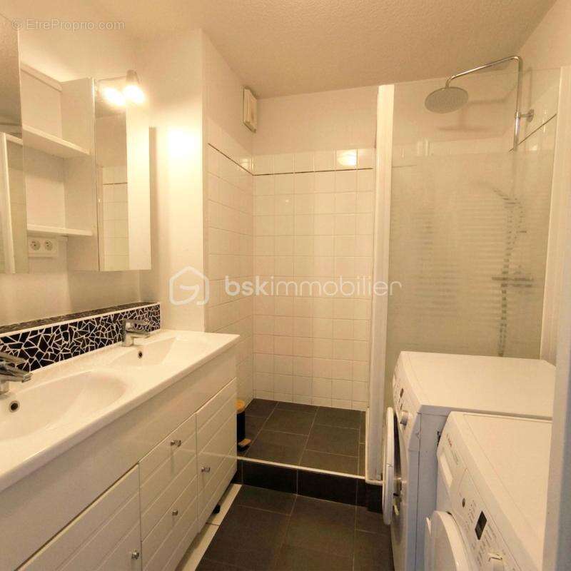 Appartement t4 a proximite immediate de la gare de rennes - photo 13