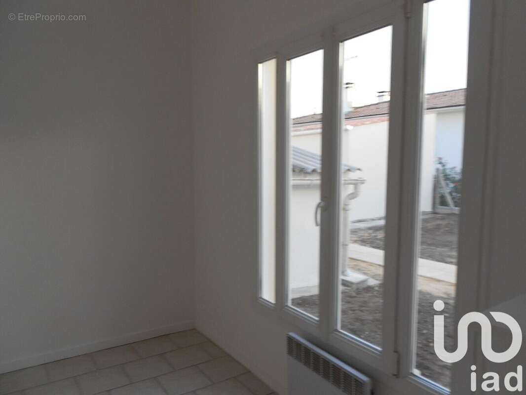 Photo 8 - Appartement à LA TREMBLADE