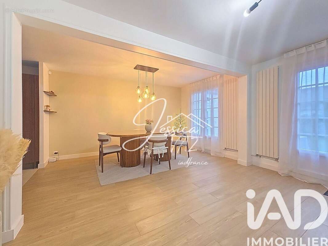 Photo 5 - Maison à DAMMARTIN-EN-GOELE