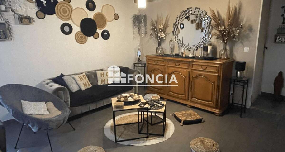 Appartement à ETAMPES
