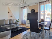 Appartement à DRAGUIGNAN