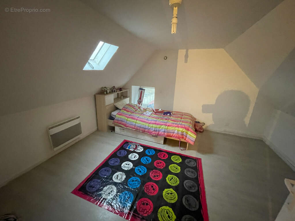 Appartement à DOUAI