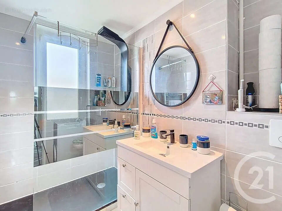 Appartement à MELUN