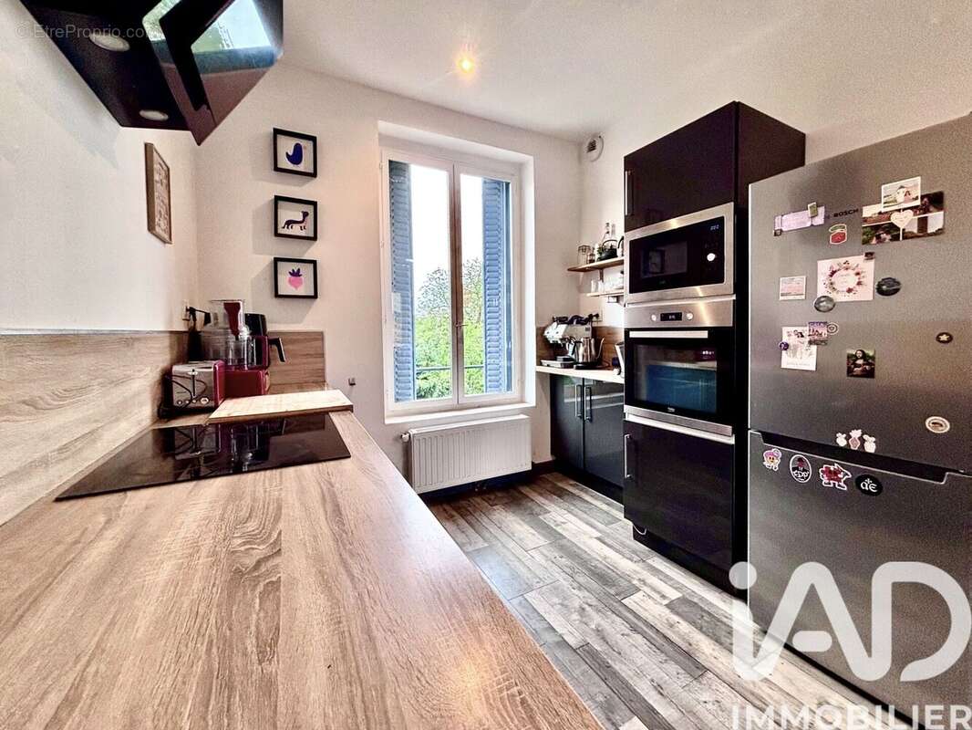 Photo 3 - Maison à MAXEVILLE