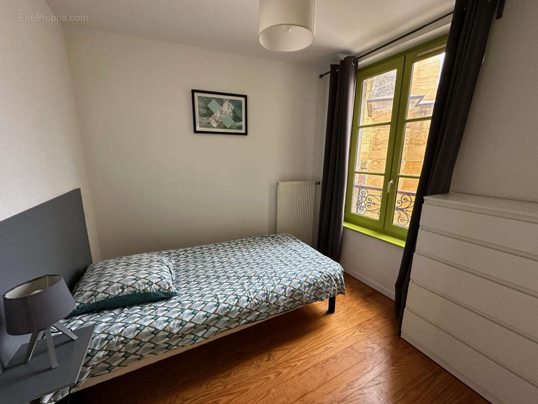 Appartement à ROANNE