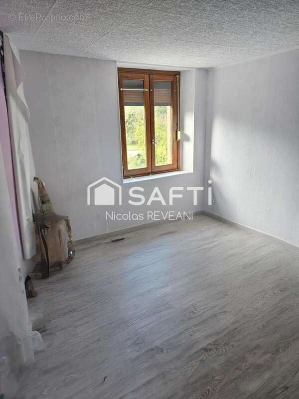 Photo 4 - Maison à BEUREY-SUR-SAULX