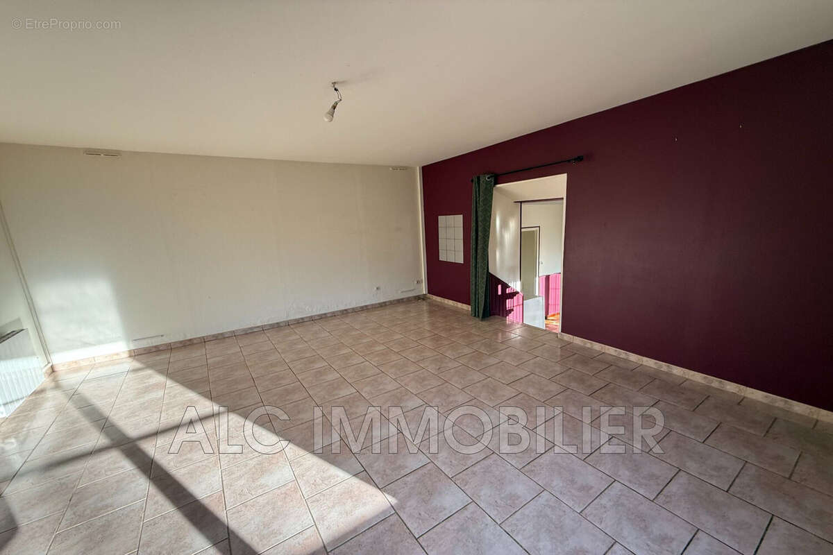 Maison à PRE-EN-PAIL