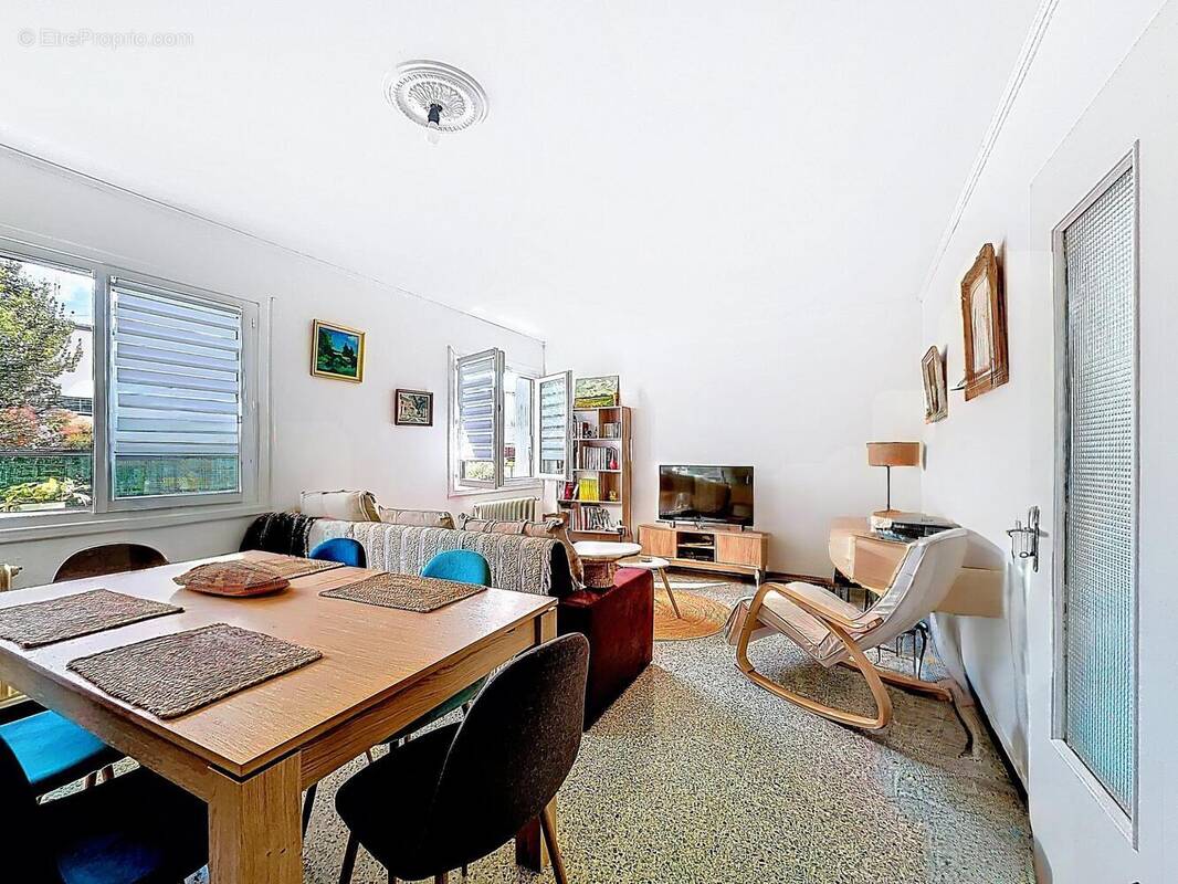 Photo 1 - Appartement à CAZERES
