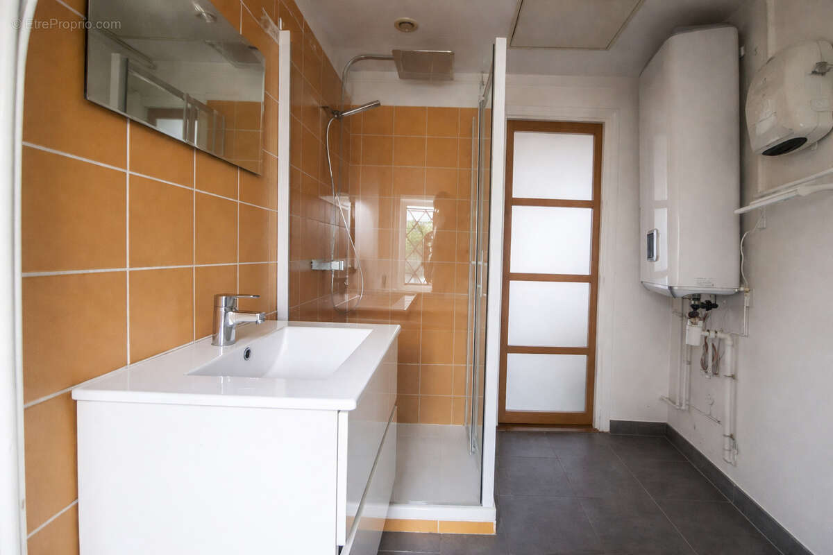 Appartement à BOUCAU