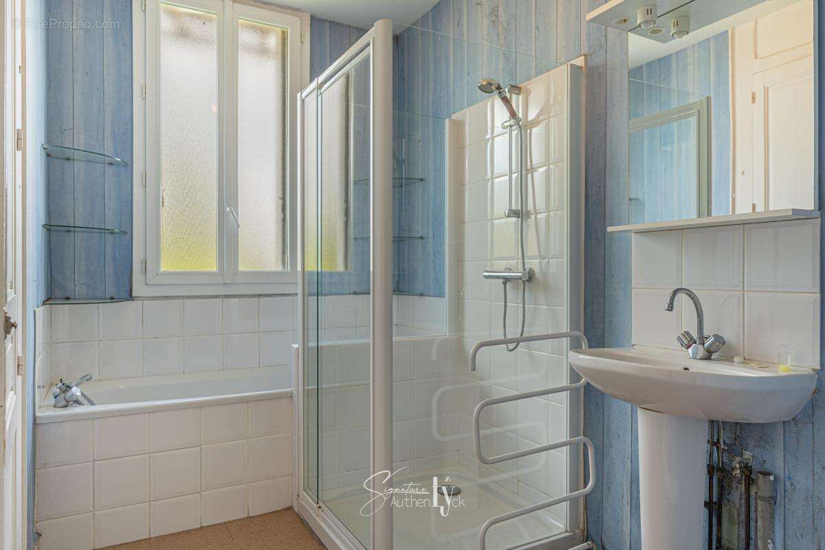 Maison 71 m² à Panazol  - photo 7