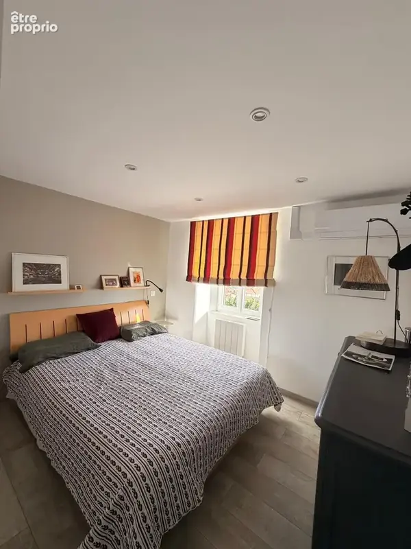 EXCLUSIVITÉ L’AGENCE   ROIFFIEUX   Charmante maison de village avec terrasse et grange aménageable - photo 7