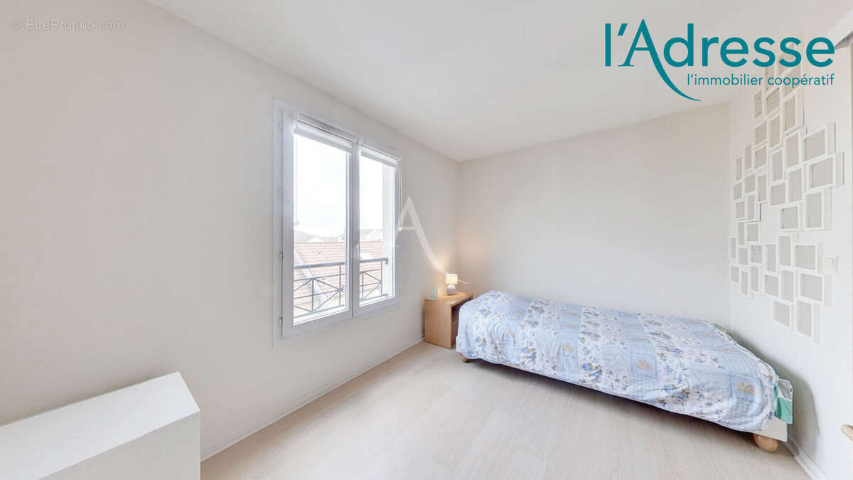 Appartement à NOISY-LE-GRAND