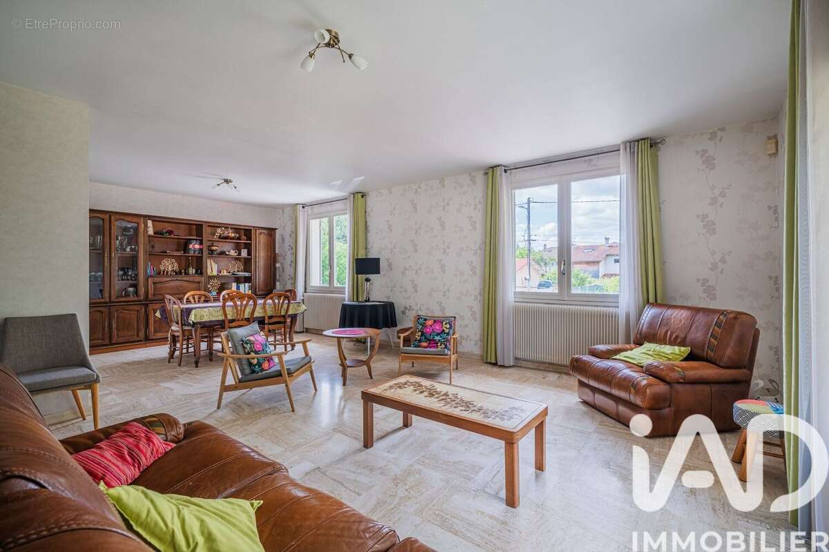 Photo 5 - Maison à CLAIX