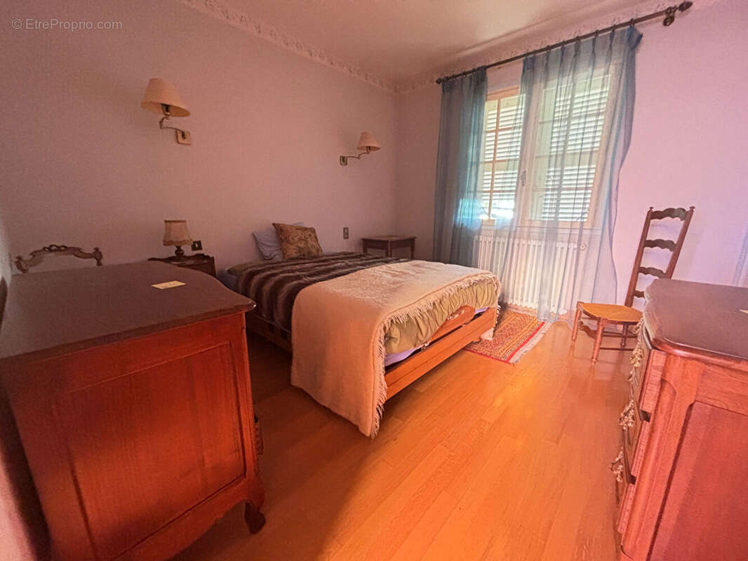 Maison à BOURG-EN-BRESSE