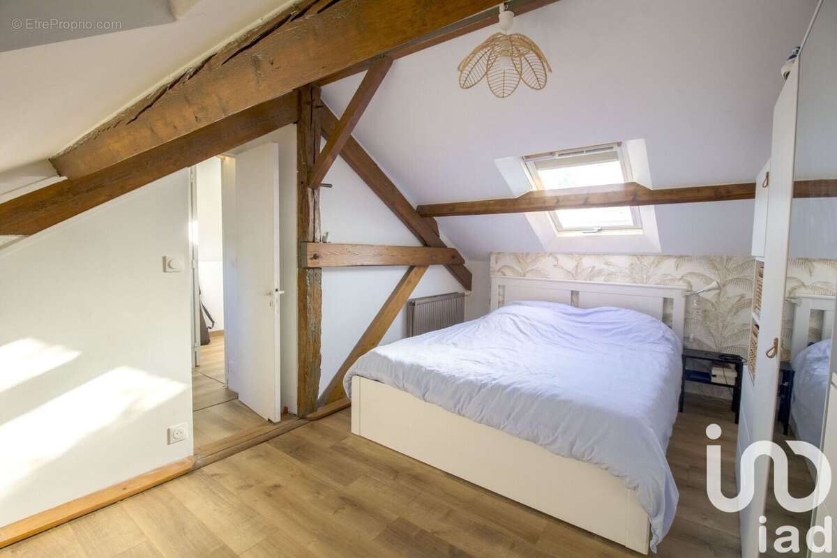 Photo 5 - Maison à FEUCHEROLLES