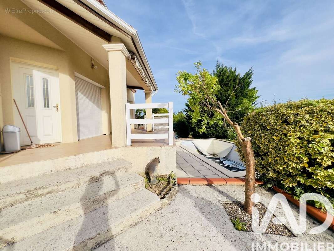 Photo 7 - Maison à BON-ENCONTRE