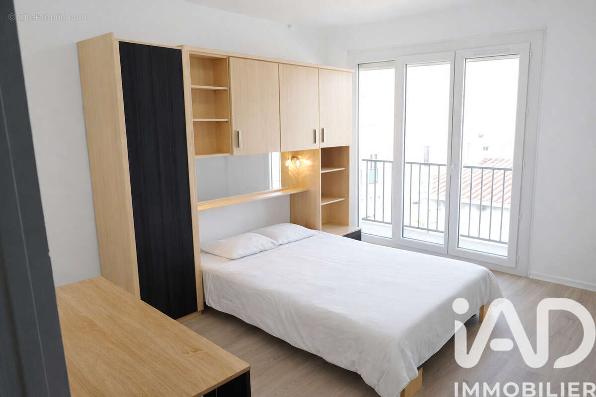 Photo 2 - Appartement à PERPIGNAN