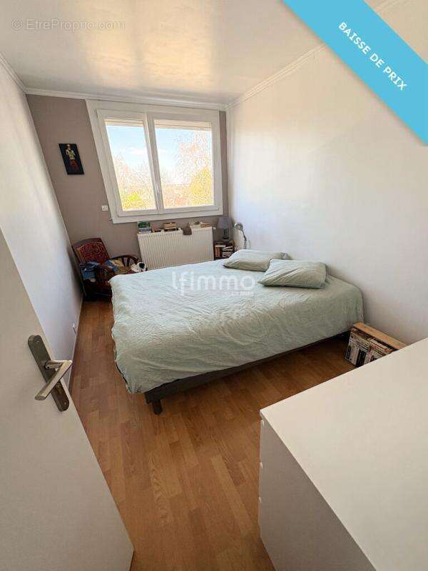 Appartement à BRY-SUR-MARNE