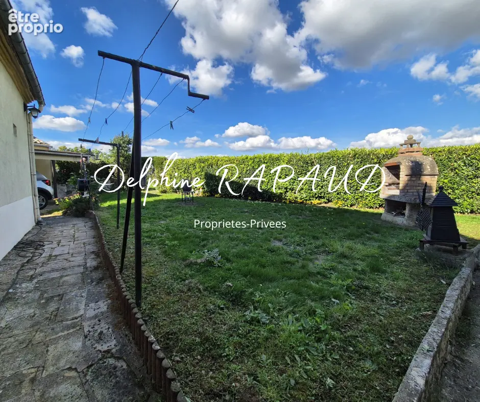Maison Champrond En Perchet 3 pièce(s) 68 m2 - photo 3