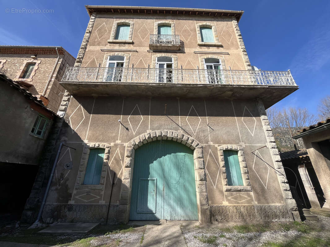 Maison à MONS