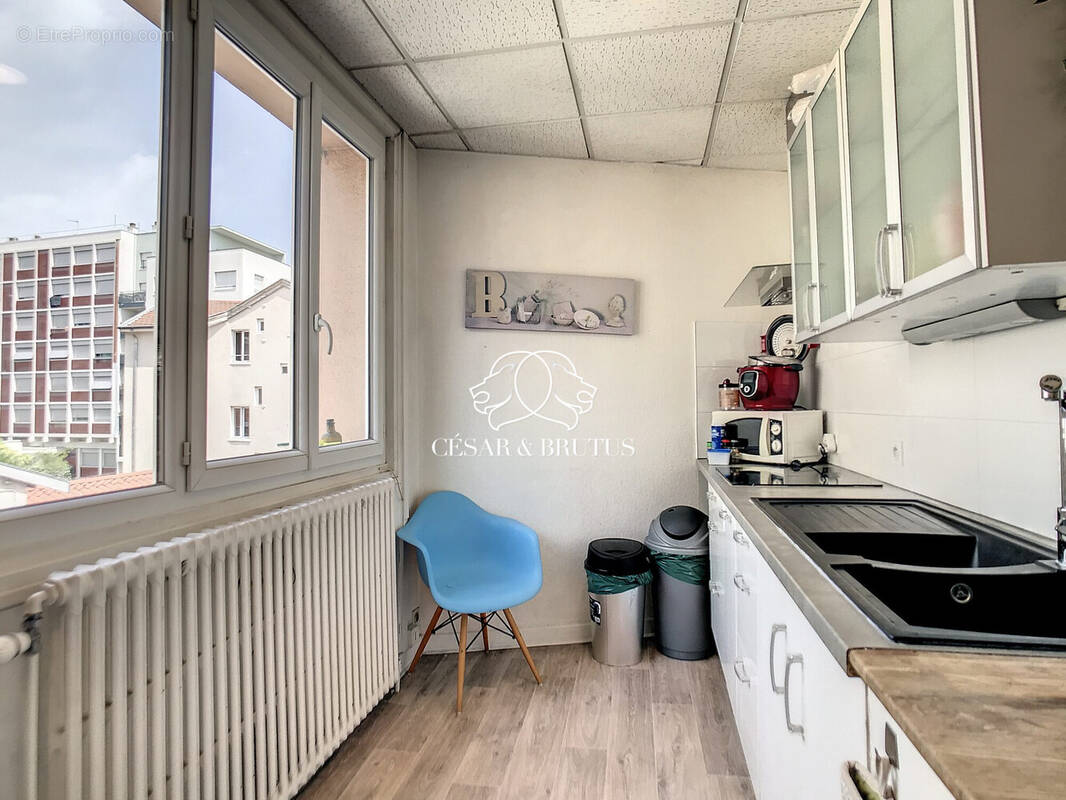 Appartement à LYON-9E