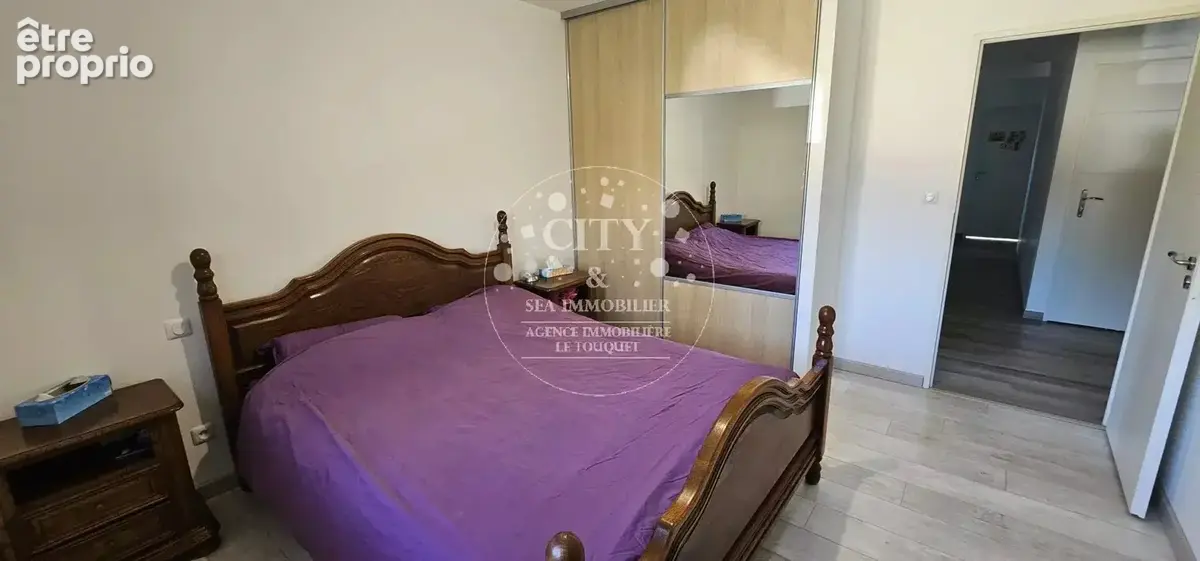 Maison individuelle de 2022 - plain-pied - sous-sol - terrain 1539m2 - photo 6