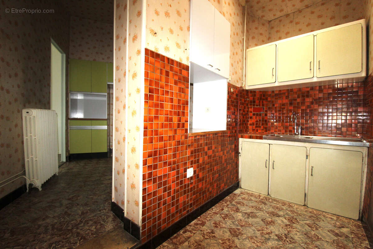 À vendre   Maison de ville de caractère au cœur de Cosne-Cours-sur-Loire - photo 22