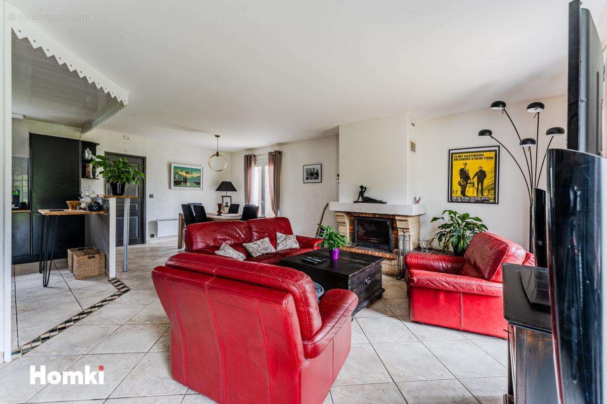 Maison à MARCHEPRIME