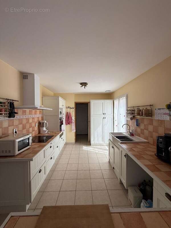Photo 2 - Maison à EPAIGNES