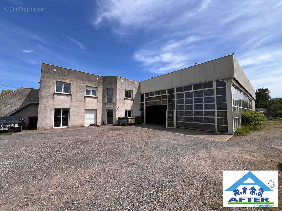 Autre à REHAINVILLER