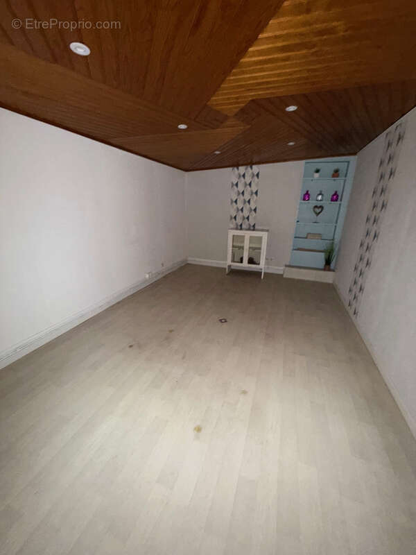 Maison à SAINT-AULAYE