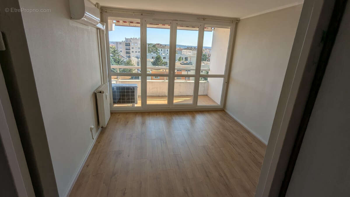 Appartement à VILLEFRANCHE-SUR-SAONE