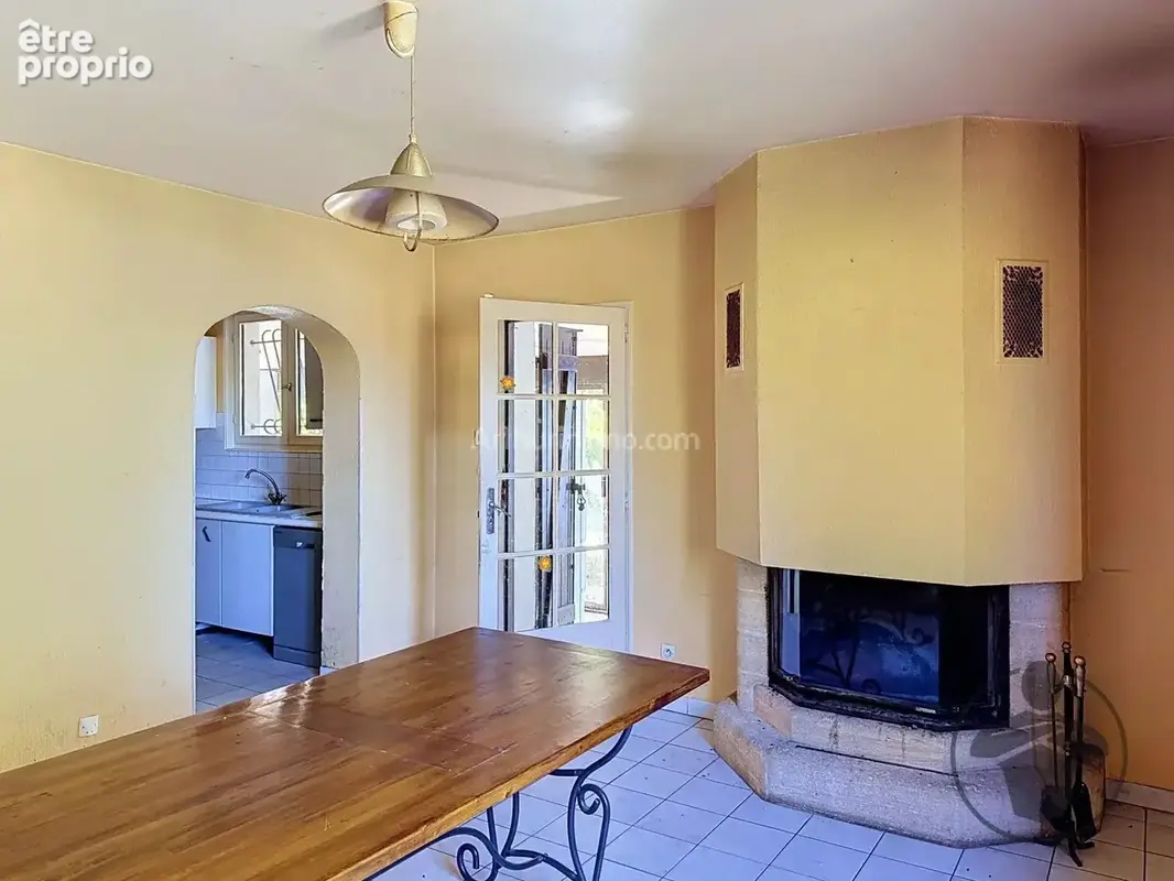 Vente Maison Saint-denis-de-pile(33910) 180 000ï¿œ - photo 5