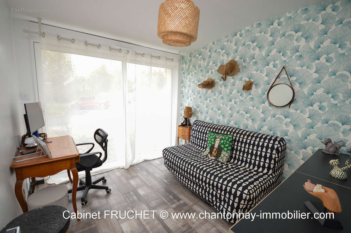 Maison à CHANTONNAY